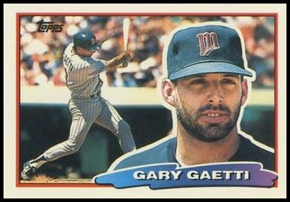 127 Gary Gaetti